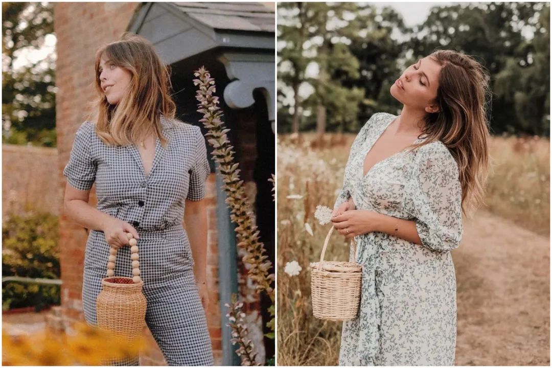 大胸妹子再也不用害怕夏天了,这份指南请收好