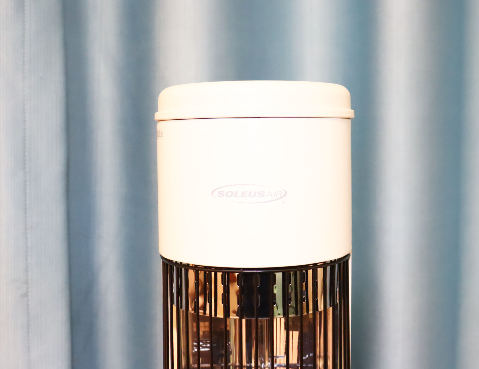 超薄节能取暖器,暖风机石墨烯家用静音取暖器