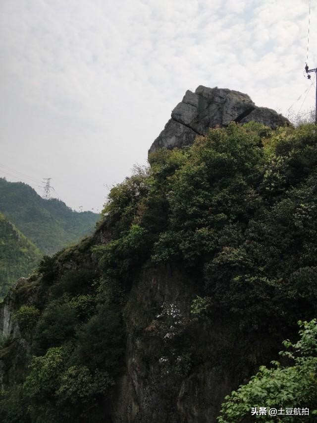 小县城也能这么美,湖南洞口县旅游攻略