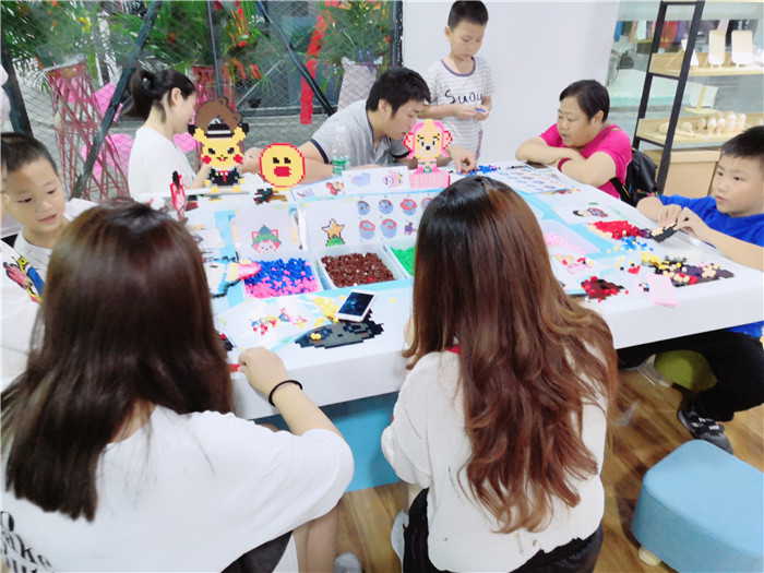 ekon创意店,ekon加盟店经营模式