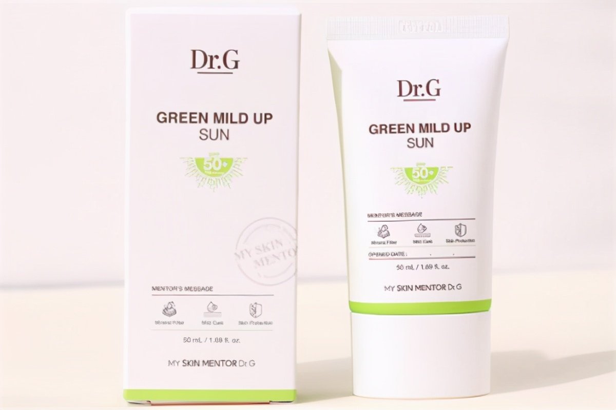 drg防晒绿色老款如何辨别真假,drg防晒霜到底有没有问题