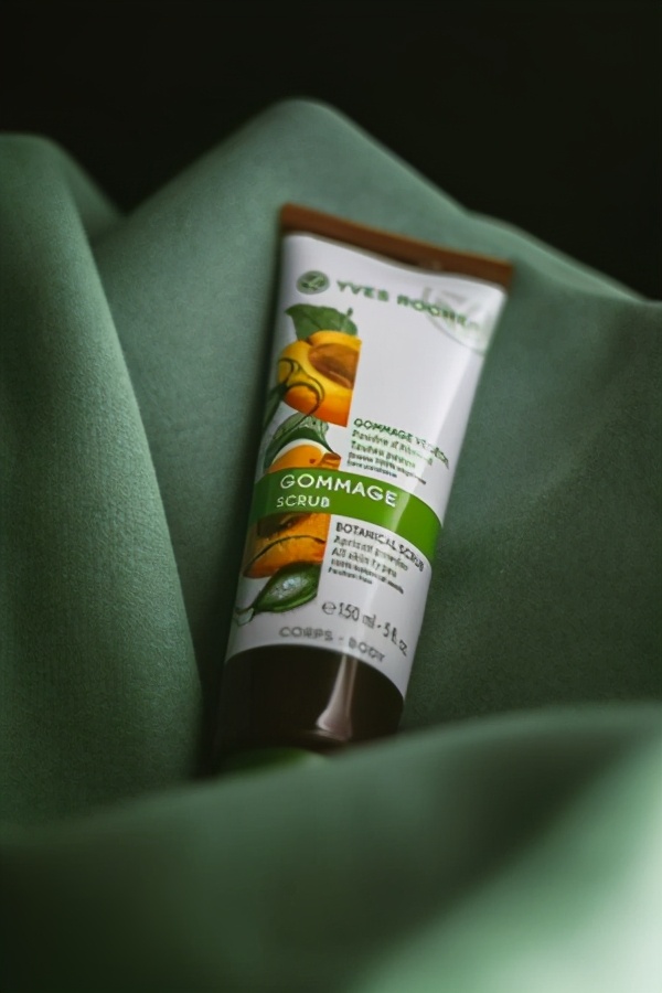 身体有去角质的必要吗,身体去角质用什么