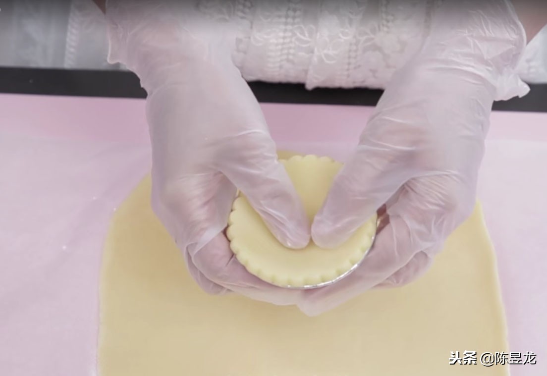 无需淡奶油的蛋挞怎么做,简单蛋挞不用淡奶油的家常做法