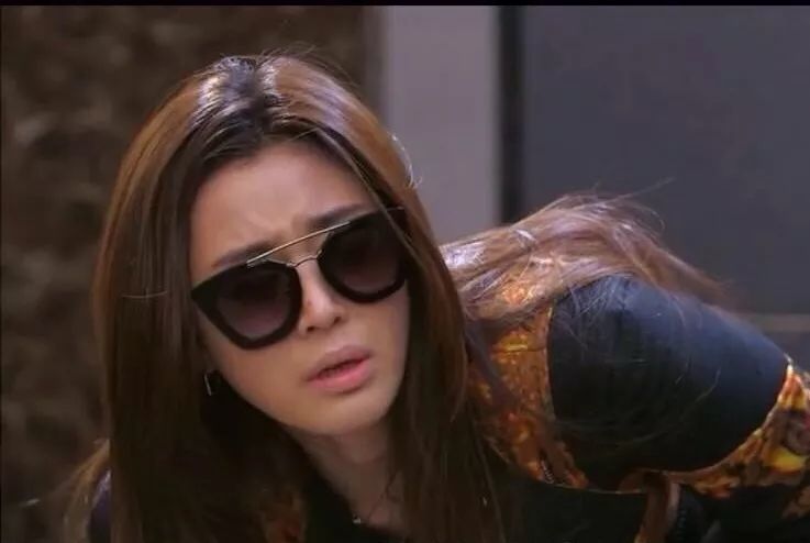 追了《爱的迫降》这么久，我终于看到一只想买的包了