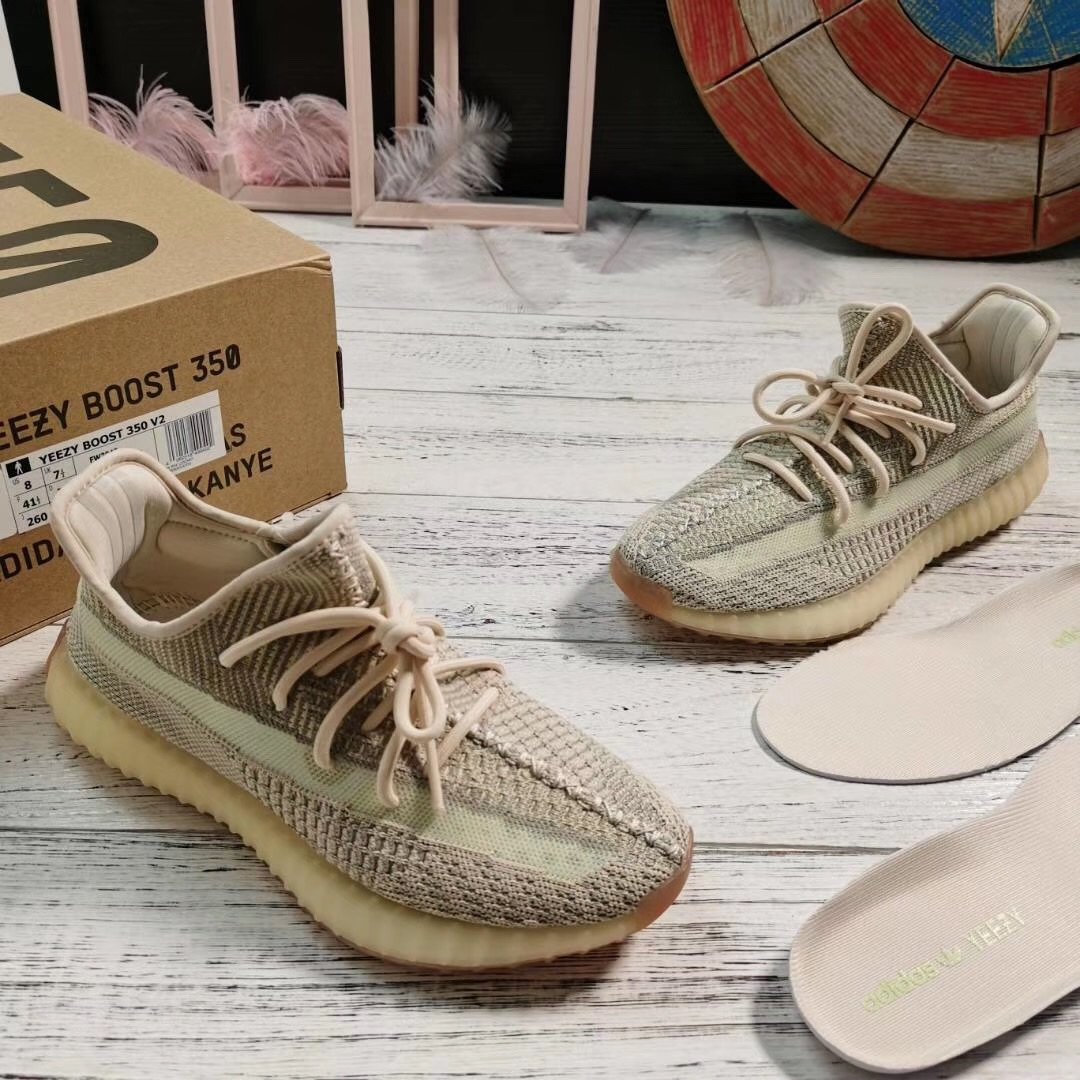 目前最新款好看的椰子350,椰子350火爆15年