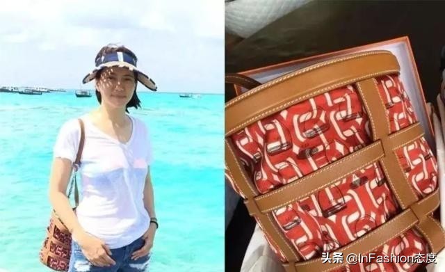世界上拥有爱马仕最多的人袁咏仪,袁咏仪爱马仕超级vip要配货吗