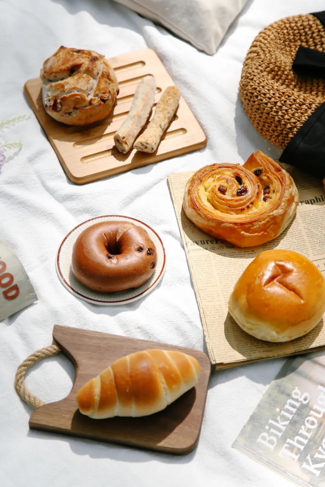 什么地方开面包店很难吸引顾客 (面包店最难经营的地方)