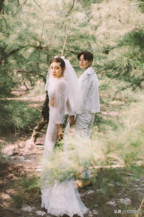 婚纱照防坑指南,深圳婚纱照工作室避雷指南