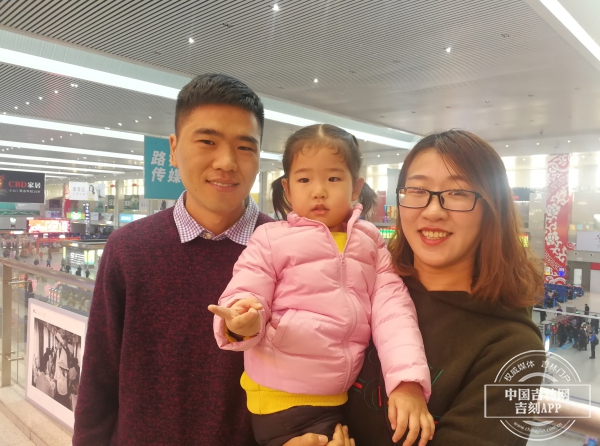 春运长春站预计发送旅客人次,长春春运高峰什么时候能结束