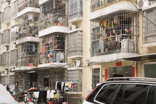 住在东圃，吃胖了广州几代人？