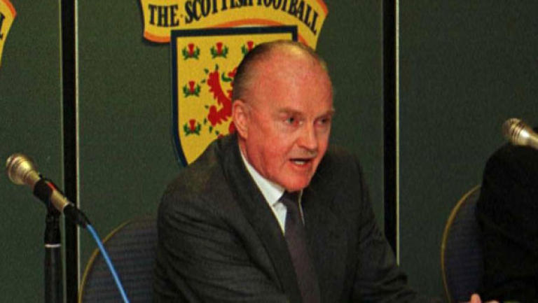 历届欧足联主席奖（欧足联终身成就奖）获得者