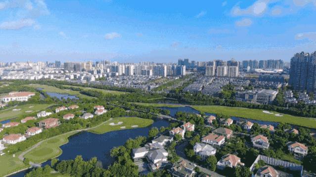 苏州最牛的地方,人民日报点赞苏州