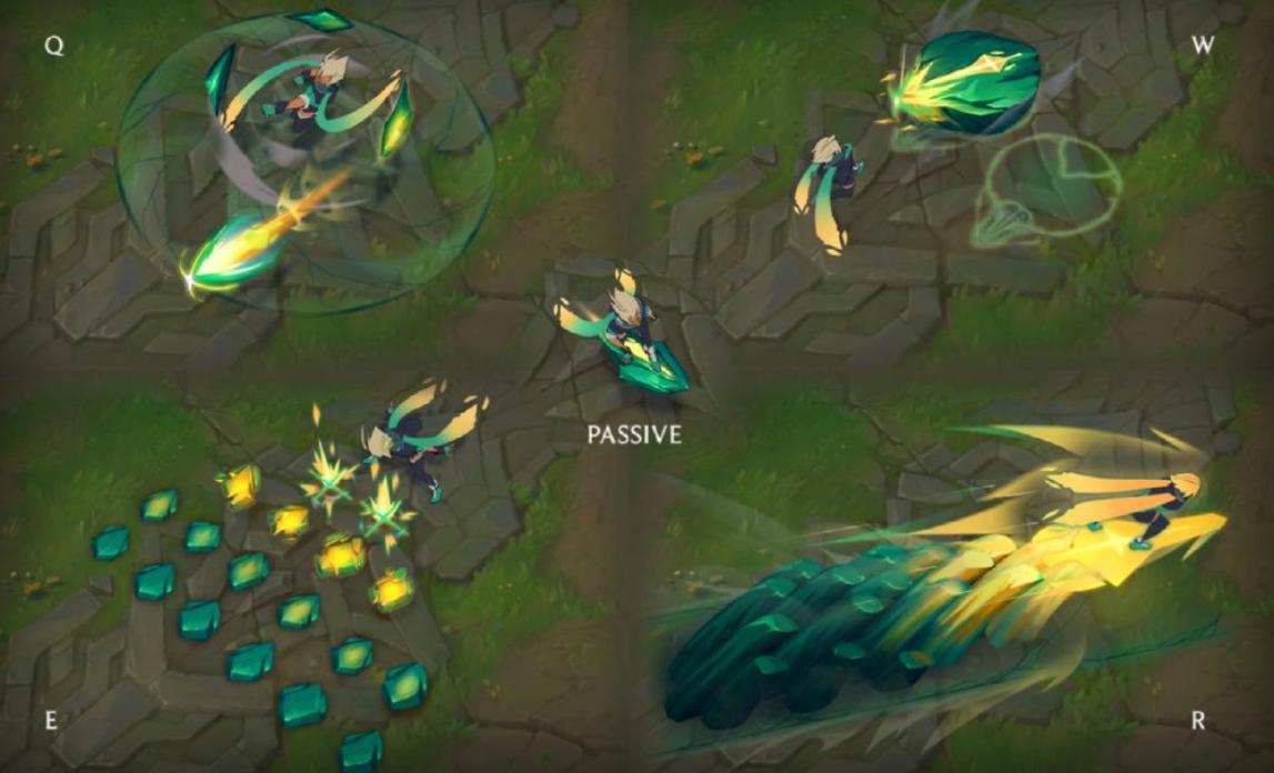 国外大神自制宝可梦武器,国外大神手工制作武器