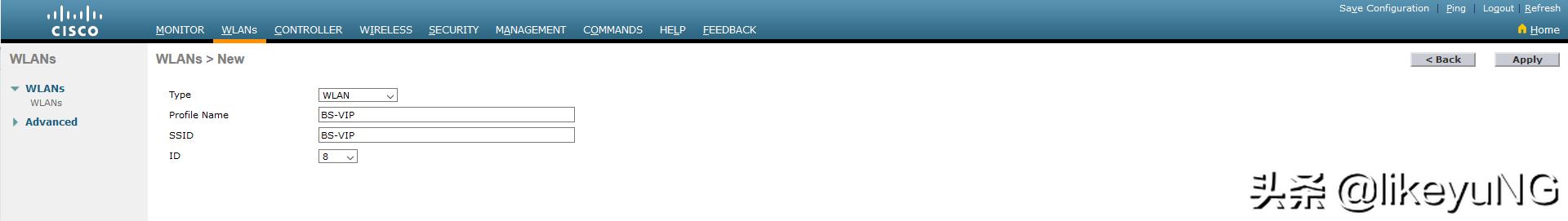 思科无线ap基本配置,思科无线ap上线配置详解