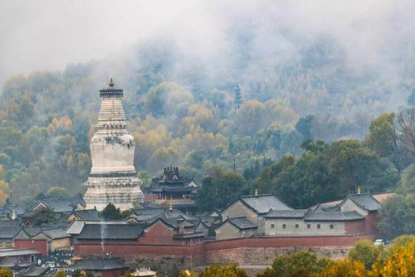 五台山五爷庙需要提前准备香火吗,五台山五爷庙穿衣禁忌