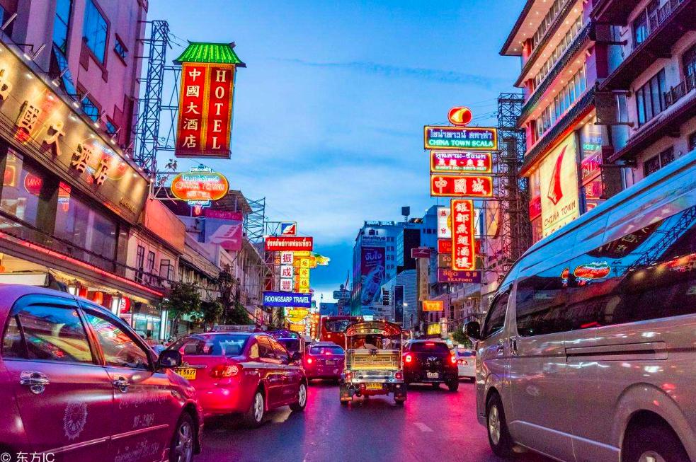 报团去泰国旅游需要注意什么,去泰国旅游是跟团还是自由行好