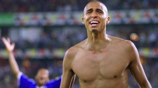 三次决赛三粒进球,三次决赛三个冠军