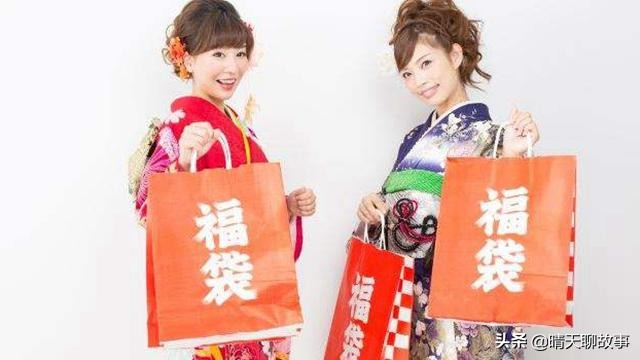 日本女生在中国，喜欢买几种“便宜货”，游客：可以炫耀好多天