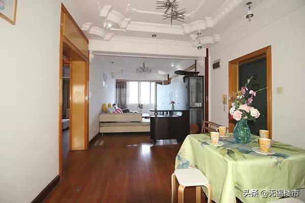 无锡刚需二手房三房,求购无锡地铁附近二手房