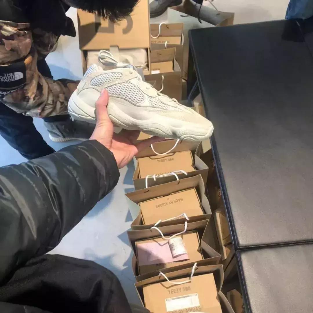 为了买鞋而买鞋,为了买鞋努力搬砖