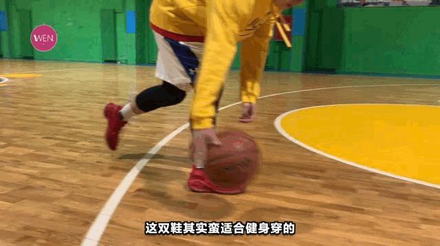 库里6代限量版,库里6代测评