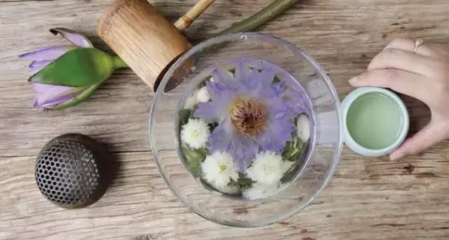 一个精致主妇的生活,一个精致的日常