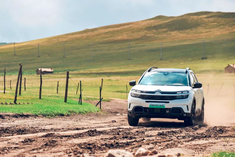 天逸混动试驾,雪铁龙天逸实测