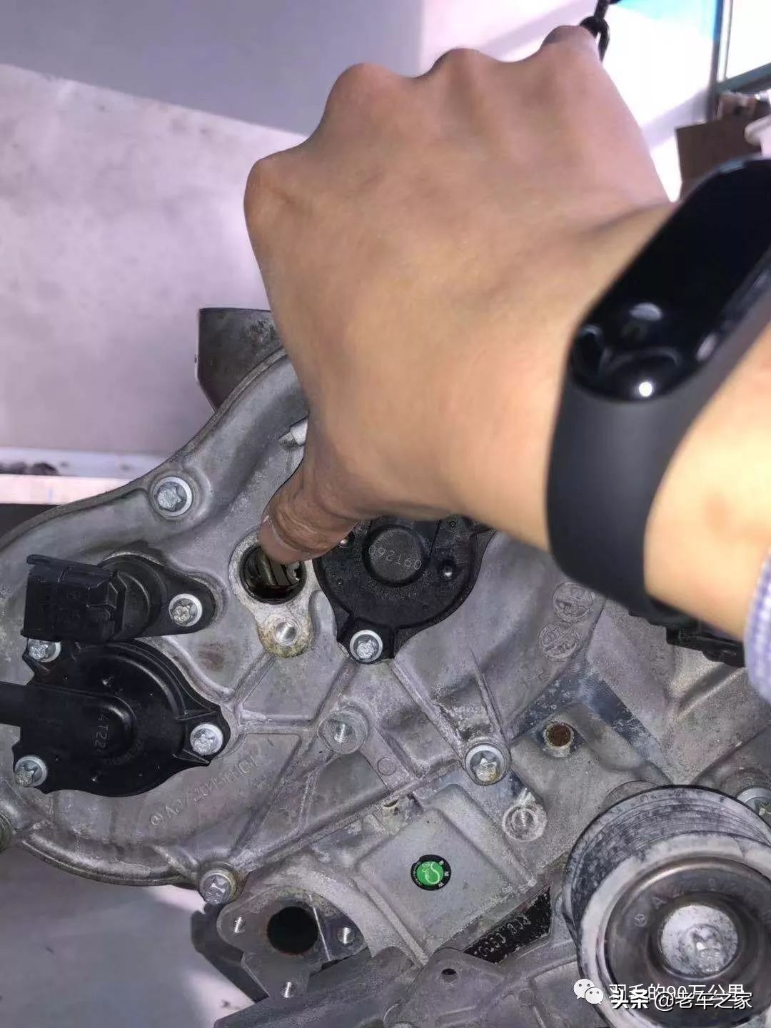 奔驰老款s350整备能回到巅峰状态,08款奔驰s350全车整备哪些东西