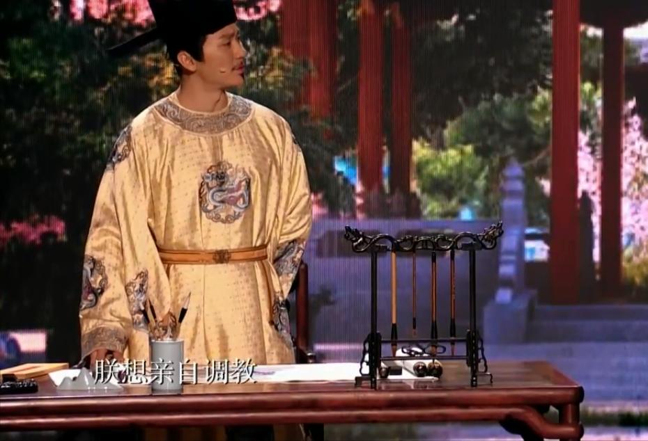 北宋天才少年王希孟死因,天才画家王希孟英年早逝