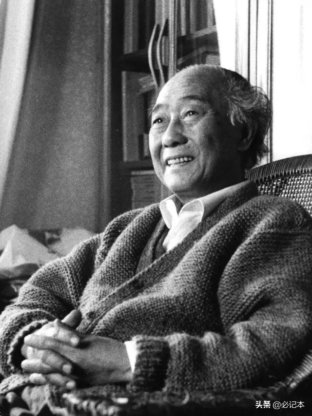 汪曾祺的人生轨迹,汪曾祺诞辰100年