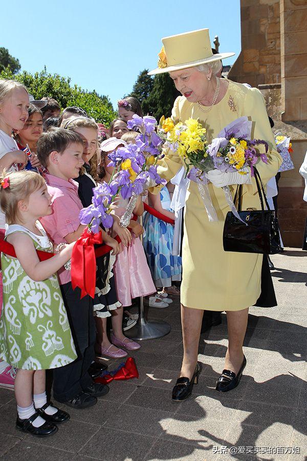 一辈子只想买3个大牌包,一生只买一个大牌包