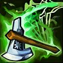 英雄联盟手游奥拉夫打野出装教学,英雄联盟手游奥拉夫打野最强出装