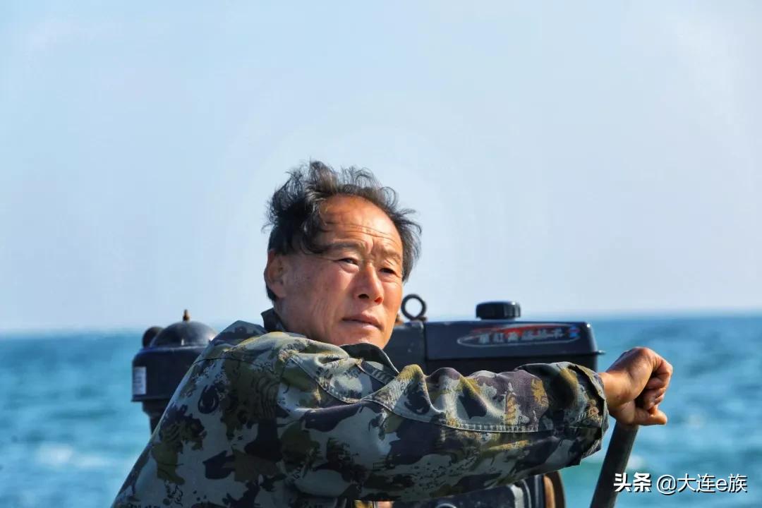 “5亿次+4亿次”他用这样的点击量回报大连