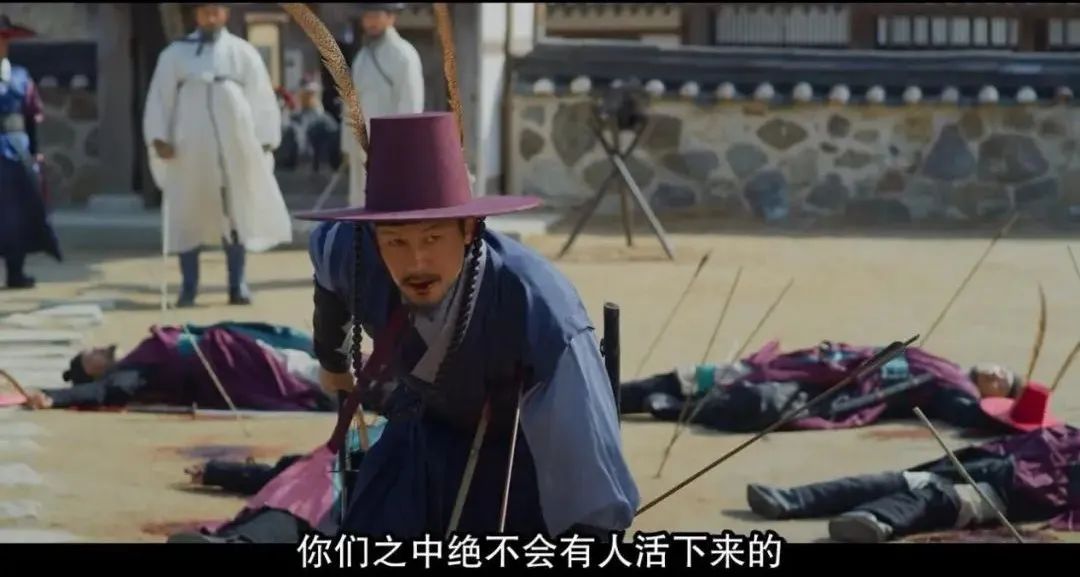 韩剧最新出的丧尸片,最劲爆的丧尸韩剧