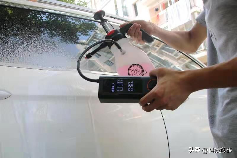 骑记充气宝p1和小米充气宝,骑记充气宝p1充电