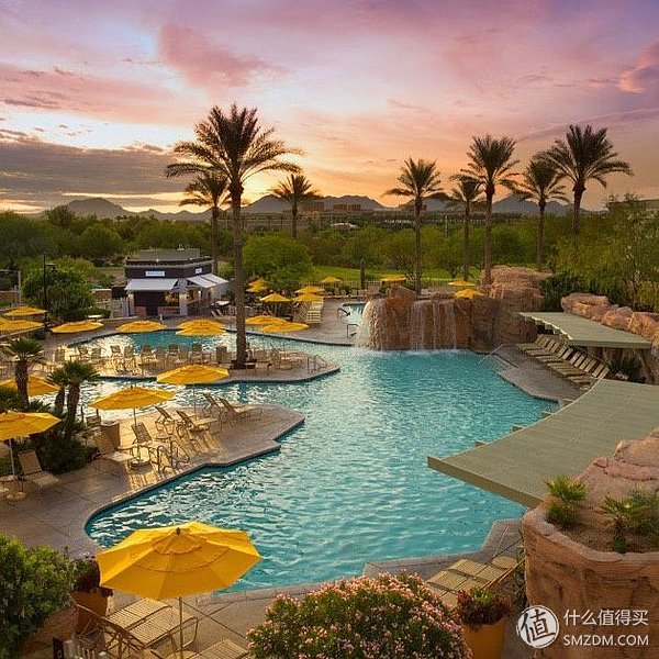 用住汉庭的钱，住万豪？手把手教你玩酒店会籍