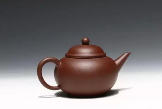 原矿紫砂功夫茶壶,紫砂壶器型功夫茶