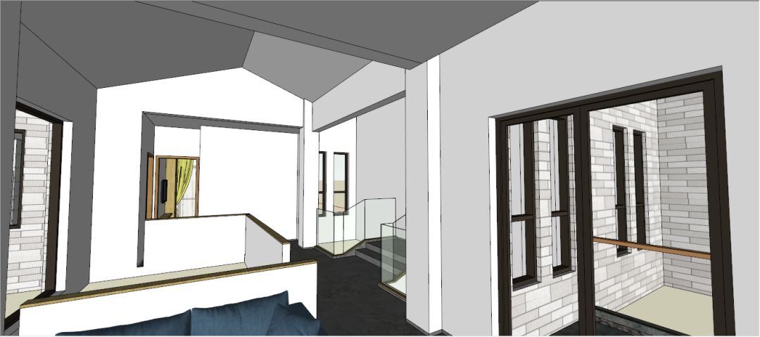 300套轻奢别墅设计,400套极简风格别墅