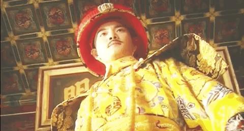 这样又渣又美腻的男主，看一部少一部了