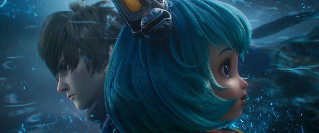 王者荣耀长歌故事,王者荣耀长歌的故事