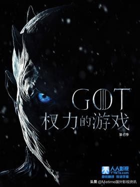 hbo主要看哪些剧,hbo又出新剧果然全程高能