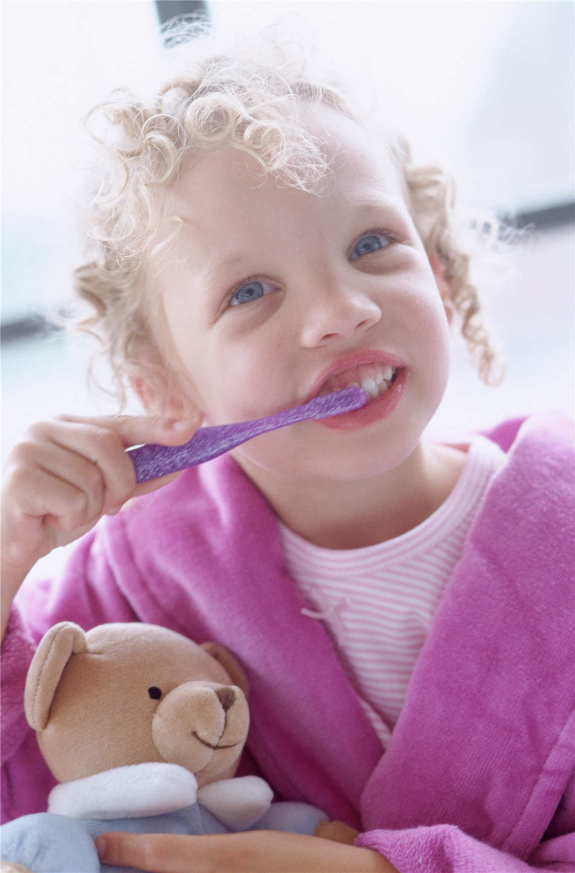 5岁儿童长蛀牙了会换牙吗,孩子蛀牙是不是换了新牙就没事了