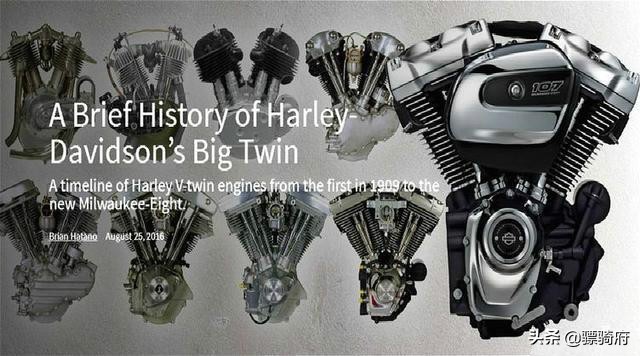 哈雷摩托车缺点分析,哈雷为什么比印第安出名