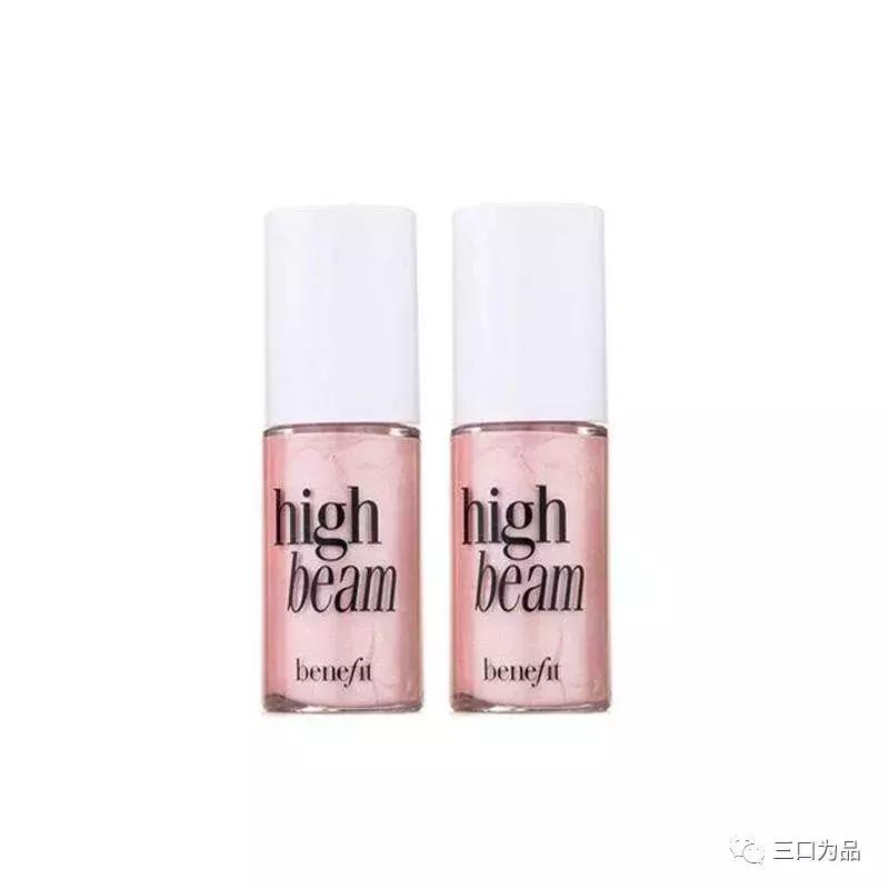 第一瓶“玫瑰红染色液”，是应需定制生产的。