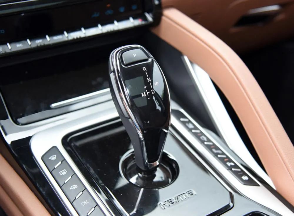 2020款海马7x自动旗舰,为什么不建议买海马7x