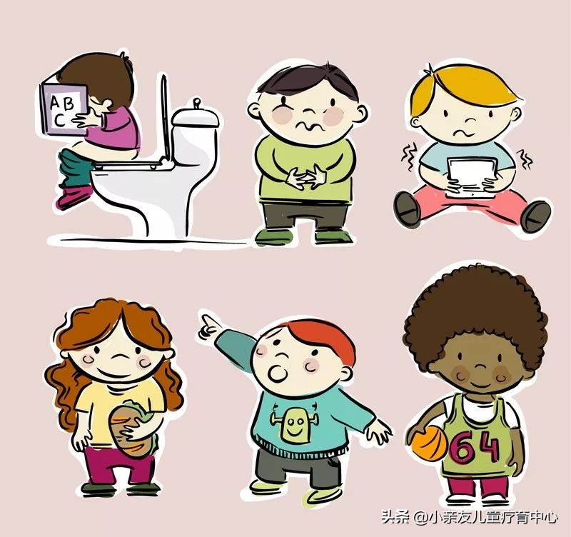 aba训练自闭症孩子最好的干预方法,自闭症2-3岁感统训练100个游戏