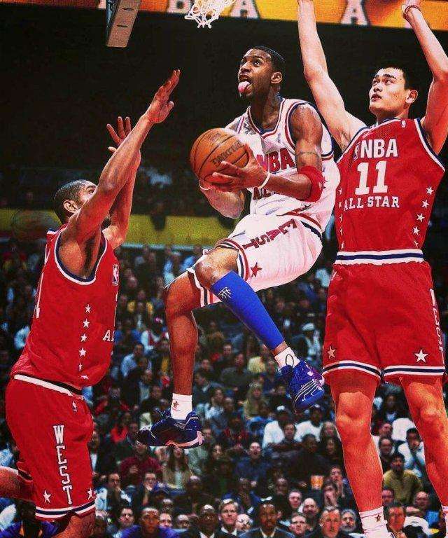 为什么说麦迪的天赋是顶级的呢,为什么说麦迪天赋甩科比10条街