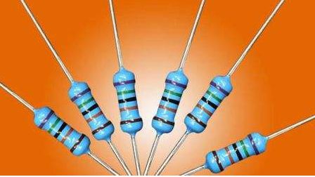 非纯电阻基础知识,电学电阻基础知识