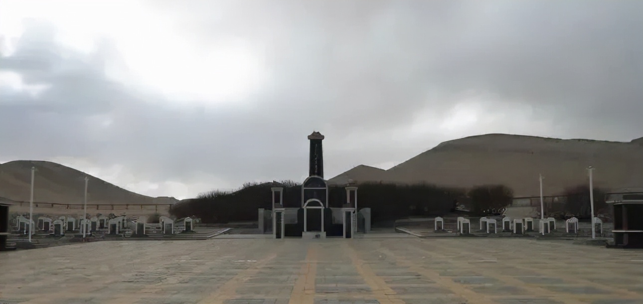 今天是烈士纪念日读后感作文,志愿军烈士祖国不会忘记