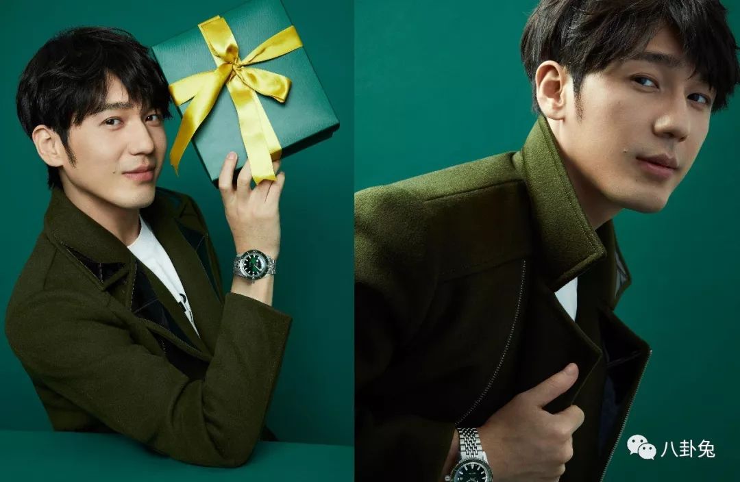 忘了绿水鬼吧，1万多元，这块雷达表“绿”得透彻